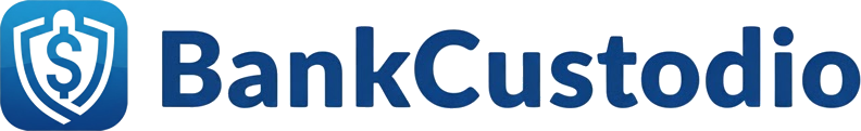 BankCustodio Logo